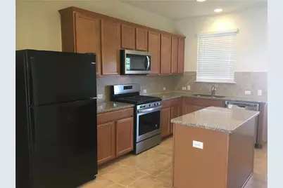 525 Coffeeberry Drive, Georgetown, TX 78626 - Photo 3