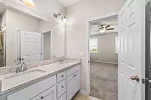 1421 Itzel Bnd, Leander, TX 78641 - Photo 17