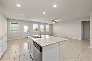 1421 Itzel Bnd, Leander, TX 78641 - Photo 9