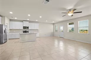 1421 Itzel Bnd, Leander, TX 78641 - Photo 13