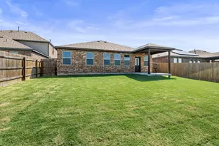 1421 Itzel Bnd, Leander, TX 78641 - Photo 27