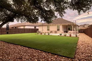 4429 Wilder Farm Ln, Georgetown, TX 78628 - Photo 33