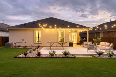 4429 Wilder Farm Lane, Georgetown, TX 78628 - Photo 37