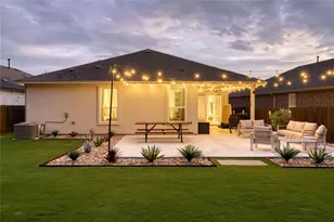 4429 Wilder Farm Ln, Georgetown, TX 78628 - Photo 37
