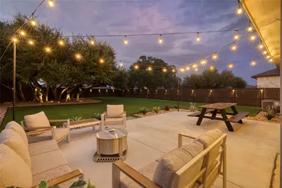 4429 Wilder Farm Lane, Georgetown, TX 78628 - Photo 35
