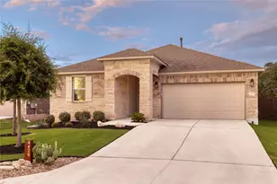 4429 Wilder Farm Ln, Georgetown, TX 78628 - Photo 5