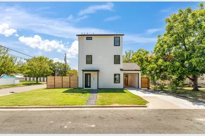 943 E 52nd Street, Austin, TX 78751 - Photo 19
