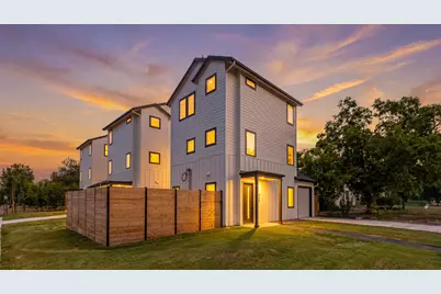 943 E 52nd Street, Austin, TX 78751 - Photo 1
