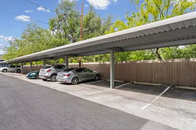 2200 Dickson Drive #227, Austin, TX 78704 - Photo 19