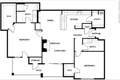 15450 Farm To Market Rd 1325 Road #11-1131, Austin, TX 78728 - Photo 3