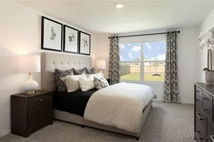 1602 Roaming Oak Bnd, Georgetown, TX 78628 - Photo 11