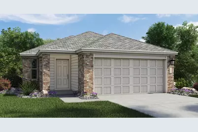 1602 Roaming Oak Bend, Georgetown, TX 78628 - Photo 3