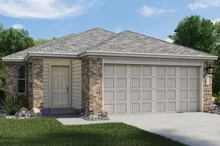 1602 Roaming Oak Bnd, Georgetown, TX 78628 - Photo 3