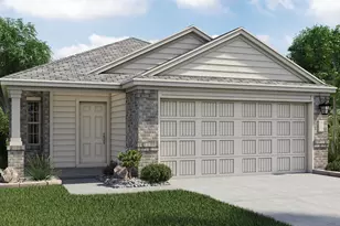 1602 Roaming Oak Bnd, Georgetown, TX 78628 - Photo 1