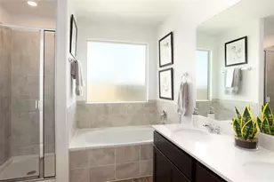 1602 Roaming Oak Bnd, Georgetown, TX 78628 - Photo 13