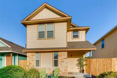 4625 Credo Lane, Austin, TX 78725 - Photo 1