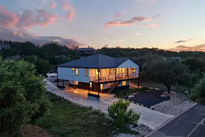 432 Venture Boulevard S, Point Venture, TX 78645 - Photo 31
