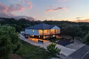 432 Venture Blvd S, Point Venture, TX 78645 - Photo 31