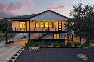 432 Venture Blvd S, Point Venture, TX 78645 - Photo 1