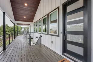 432 Venture Blvd S, Point Venture, TX 78645 - Photo 1