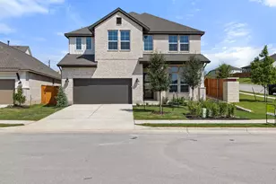 101 McDougall Pass, Liberty Hill, TX 78642 - Photo 1