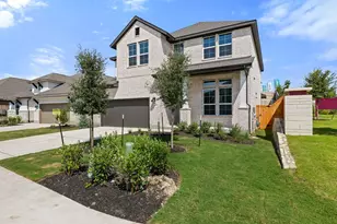 101 McDougall Pass, Liberty Hill, TX 78642 - Photo 3