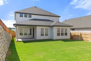 101 McDougall Pass, Liberty Hill, TX 78642 - Photo 35