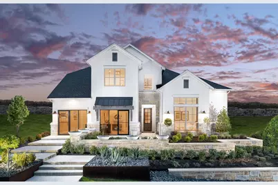 1433 Indigo Bush Lane, Leander, TX 78641 - Photo 1