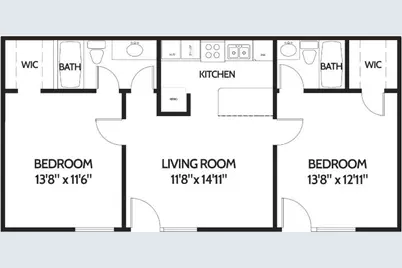 2408 Leon Street #313, Austin, TX 78705 - Photo 7