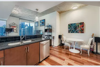 360 Nueces Street #1507, Austin, TX 78701 - Photo 5