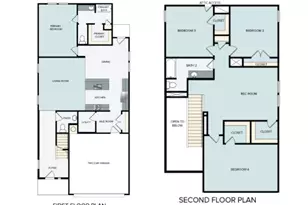 13416 Riding Dr, Pflugerville, TX 78660 - Photo 1