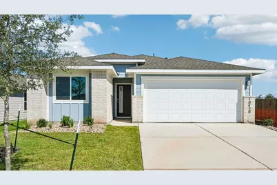 10420 Curb Strap Drive, Austin, TX 78724 - Photo 1