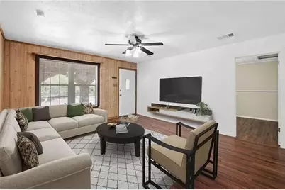 157 S Ridge Drive, Cedar Creek, TX 78612 - Photo 5