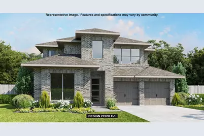 524 Alameda Lane, Georgetown, TX 78628 - Photo 1