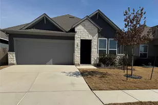 104 Corn Ln, Hutto, TX 78634 - Photo 1