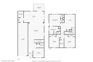 325 E Broade St, Leander, TX 78641 - Photo 33