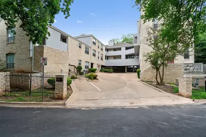 2520 Quarry Road #306, Austin, TX 78703 - Photo 1