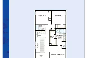 801 Nadal Path, Round Rock, TX 78664 - Photo 3