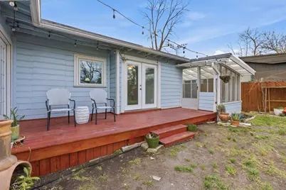 912 E 55th 1/2 Street, Austin, TX 78751 - Photo 23