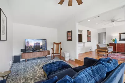 912 E 55th 1/2 Street, Austin, TX 78751 - Photo 5