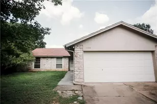 1008 Long Meadow Dr, Round Rock, TX 78664 - Photo 1