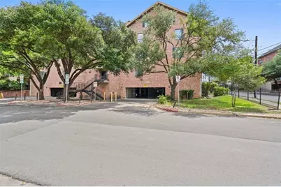 2401 Leon Street #201, Austin, TX 78705 - Photo 13