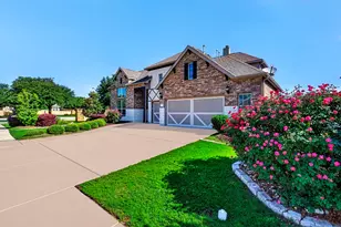 3700 Gildas Path, Pflugerville, TX 78660 - Photo 3