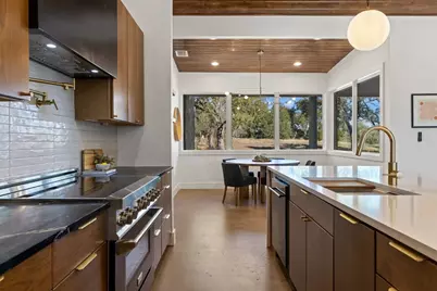 47 War Bonnet, Wimberley, TX 78676 - Photo 1