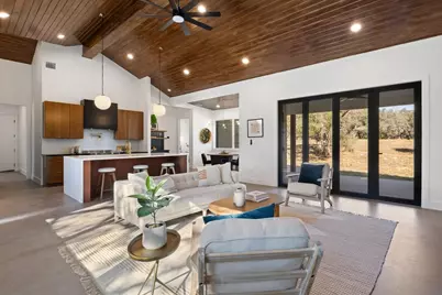 47 War Bonnet, Wimberley, TX 78676 - Photo 5