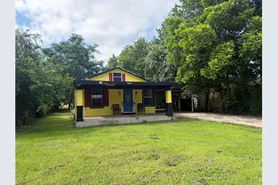 506 Ruddy Street, Lockhart, TX 78644 - Photo 1