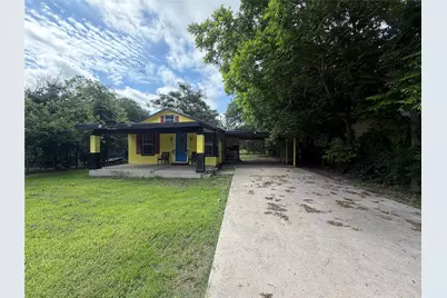 506 Ruddy Street, Lockhart, TX 78644 - Photo 3