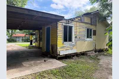 506 Ruddy Street, Lockhart, TX 78644 - Photo 5