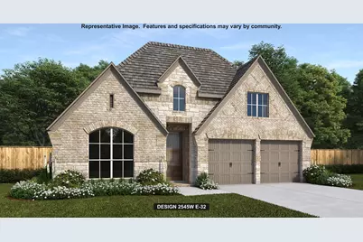 319 Foxfire Cove, Lockhart, TX 78644 - Photo 1
