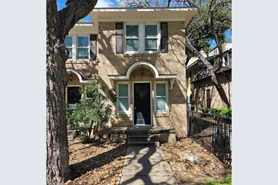506 1/2 W 7th Street, Austin, TX 78701 - Photo 1